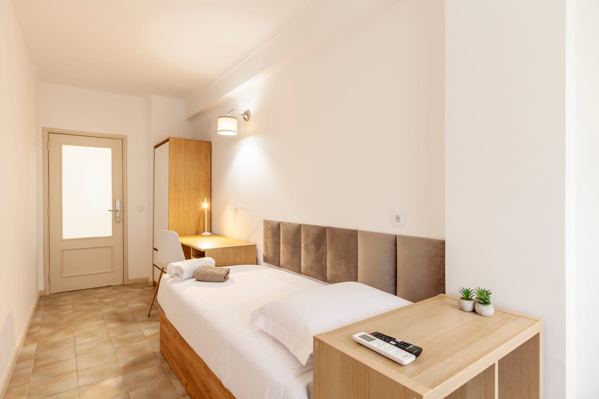 Rooms4you 1 in historic center of Braga — 3