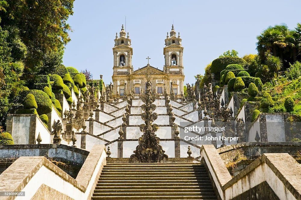 Rooms4you 1 in historic center of Braga — 4