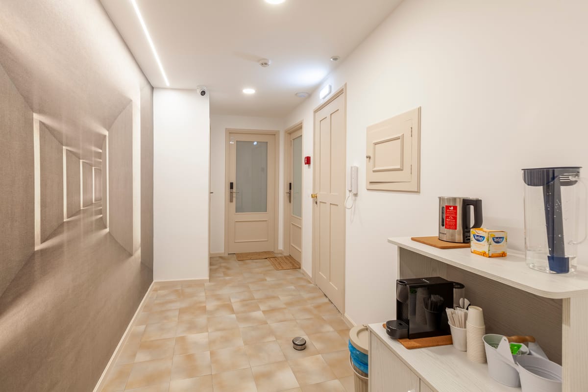 Rooms4you 1 in historic center of Braga — 5
