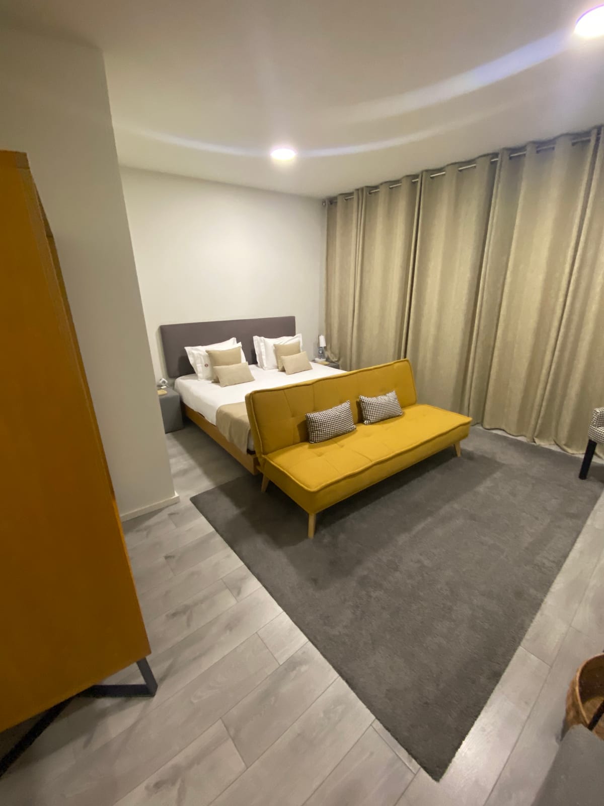 Souto Guest House — 2