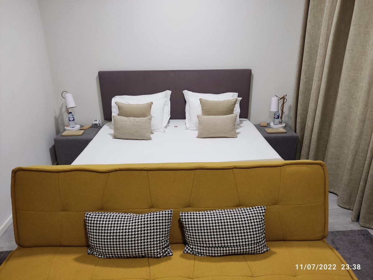 Souto Guest House — 3