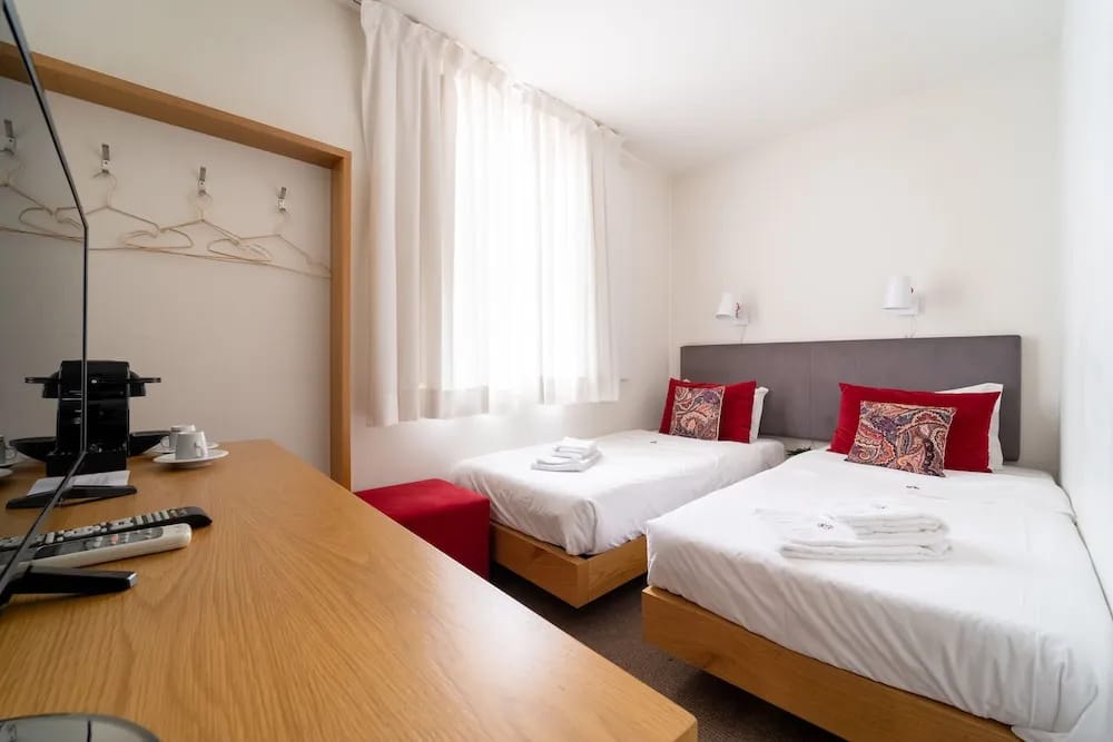 Souto Guest House — 4
