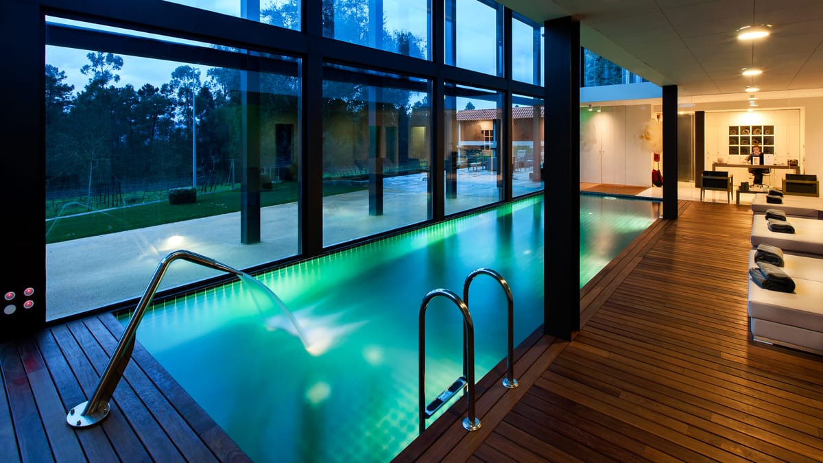 Torre de Gomariz Wine & Spa Hotel — 1