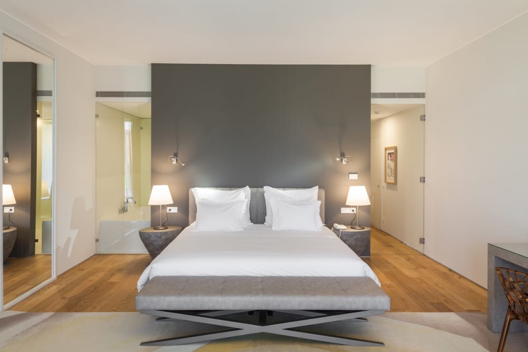 Torre de Gomariz Wine & Spa Hotel — 3