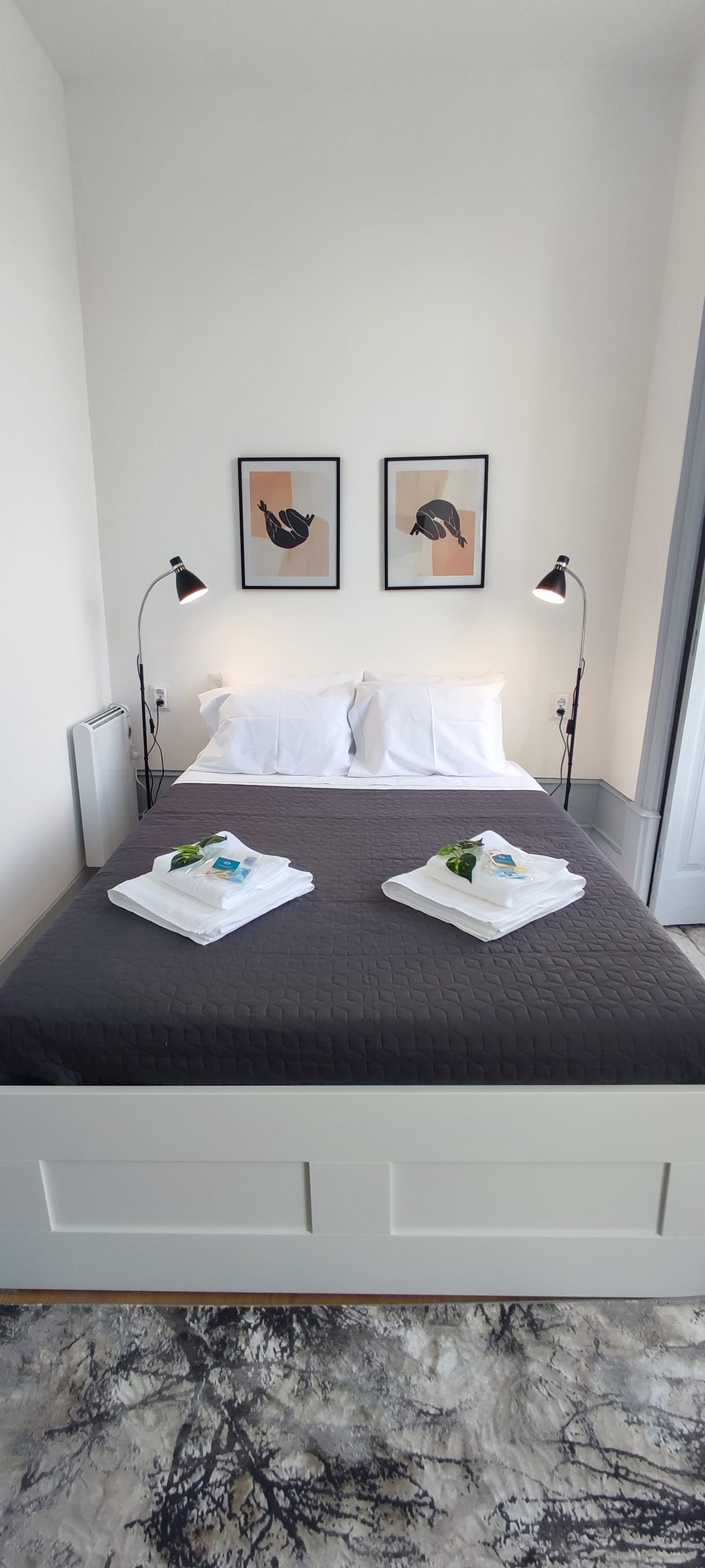 Vila Santa Cruz Guest House — 1