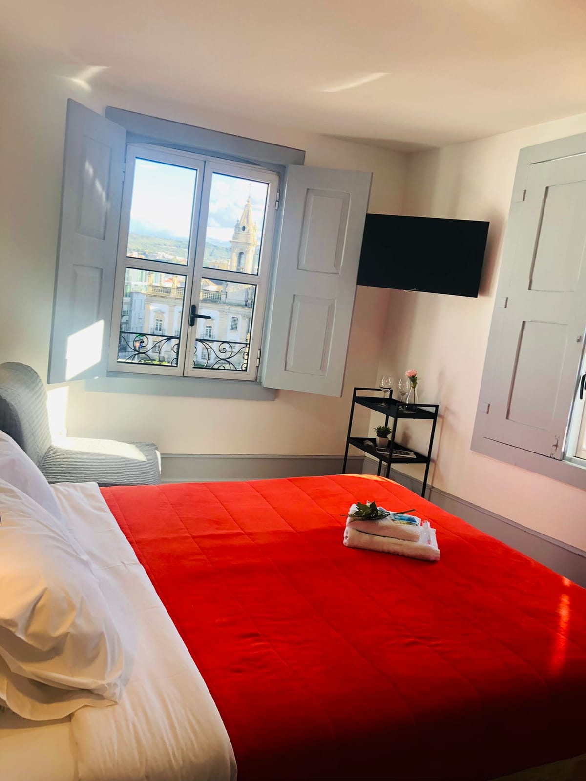 Vila Santa Cruz Guest House — 2