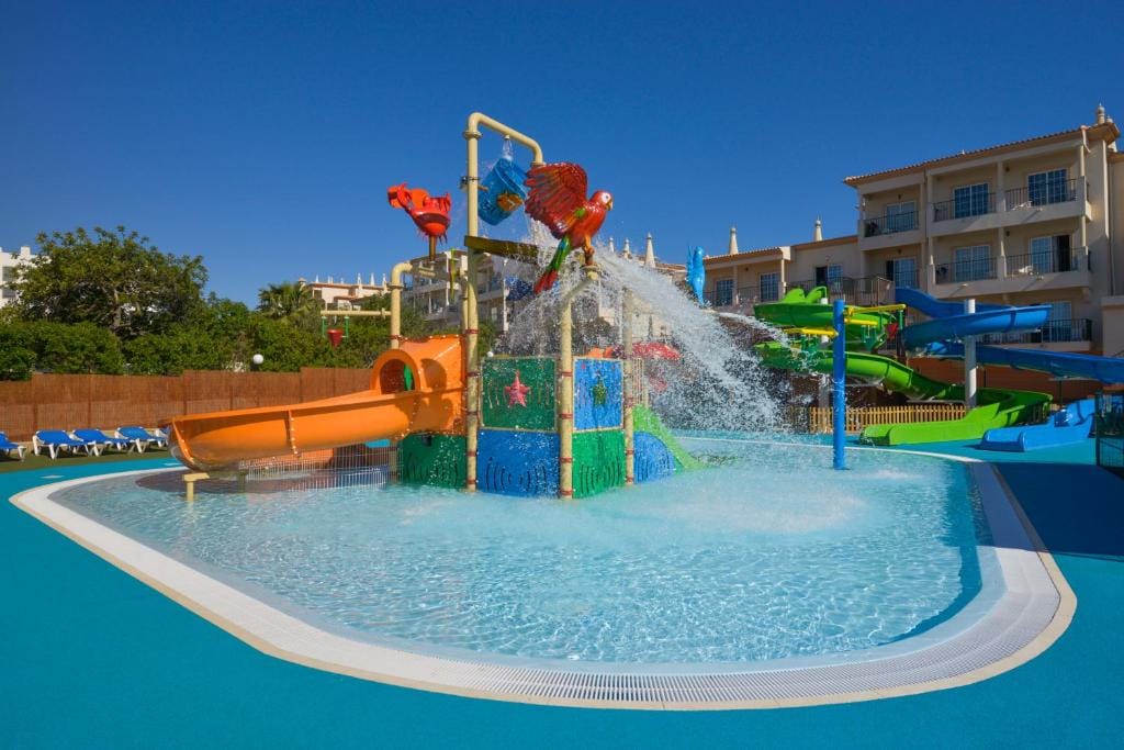 3HB Clube Humbria - All Inclusive — 2