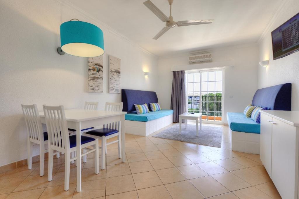 3HB Clube Humbria - All Inclusive — 3