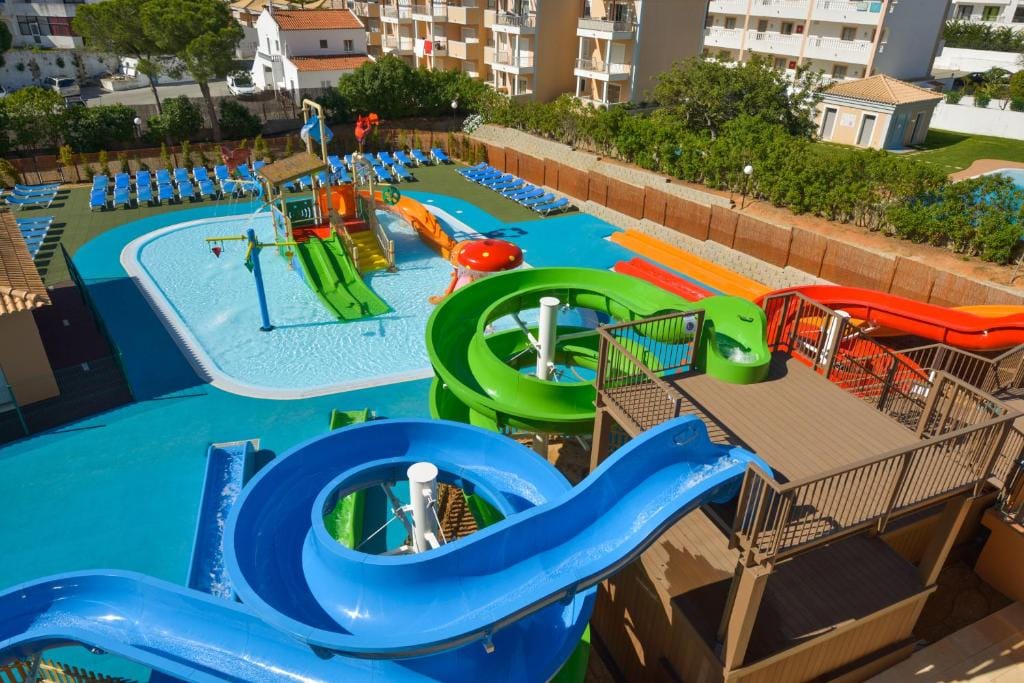 3HB Clube Humbria - All Inclusive — 5