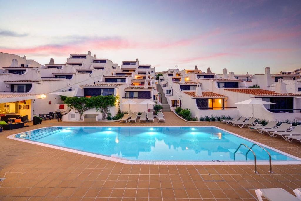 3HB Golden Beach — 1