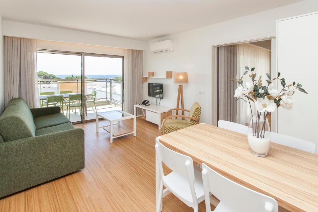 Alfagar Aparthotel — 4