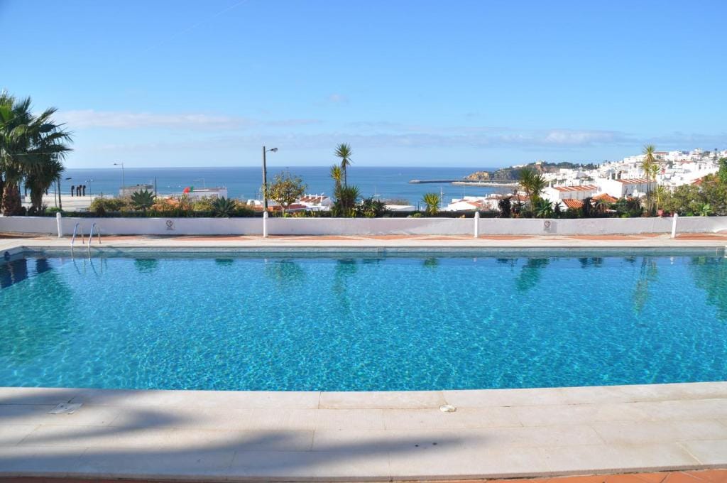 Almar Hotel Apartamento — 1