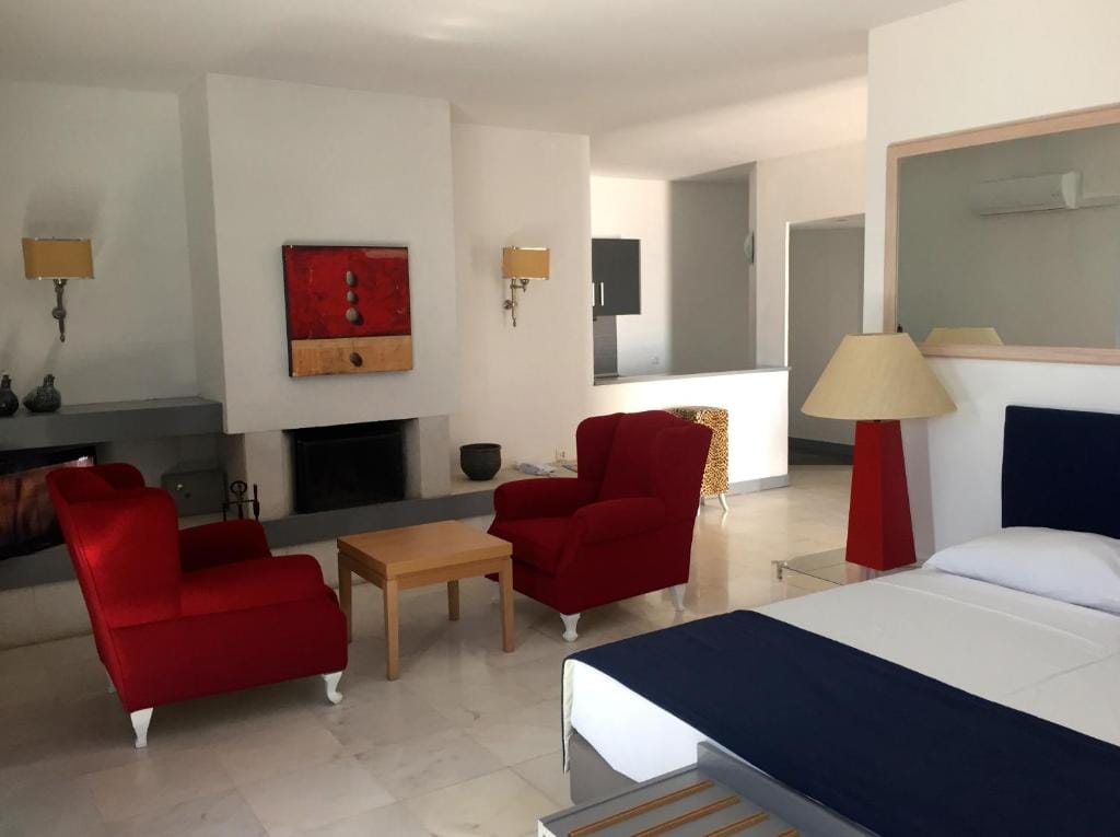 Almar Hotel Apartamento — 4