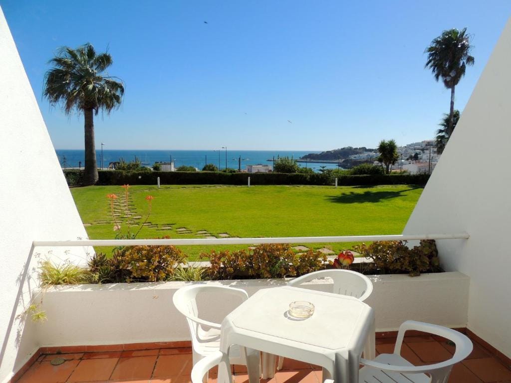 Almar Hotel Apartamento — 5