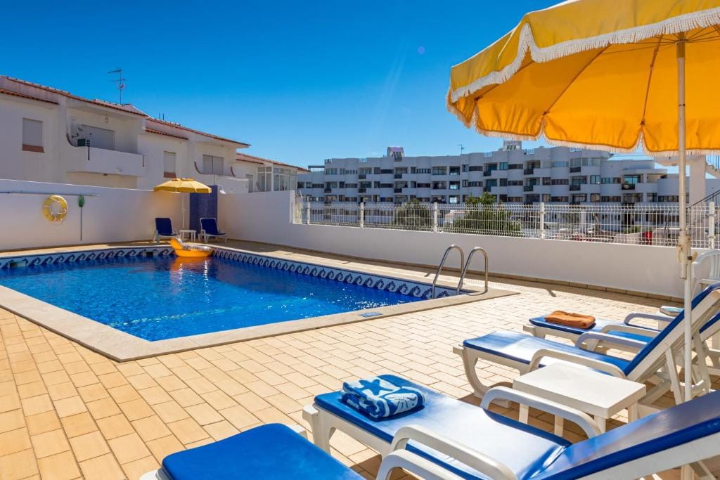 Apartamentos Carruna — 1