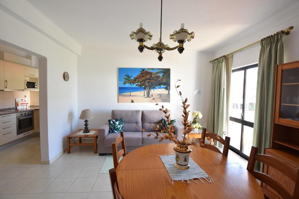 Apartamentos Carruna — 2