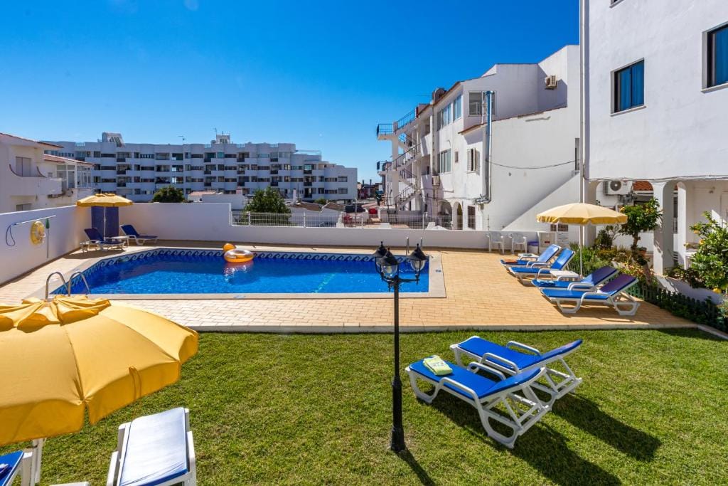 Apartamentos Carruna — 3