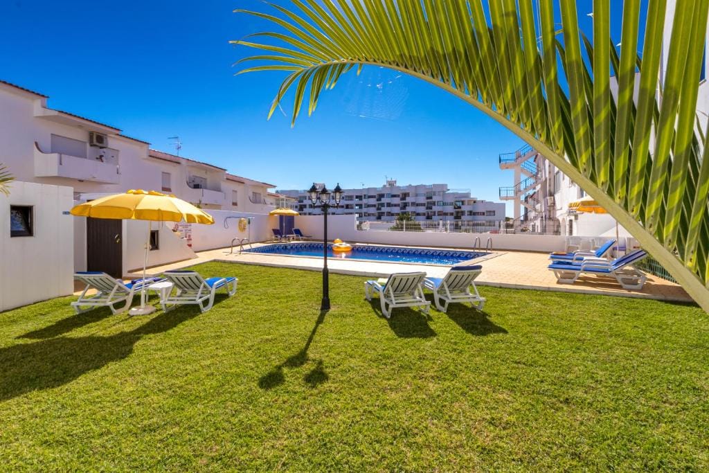 Apartamentos Carruna — 5