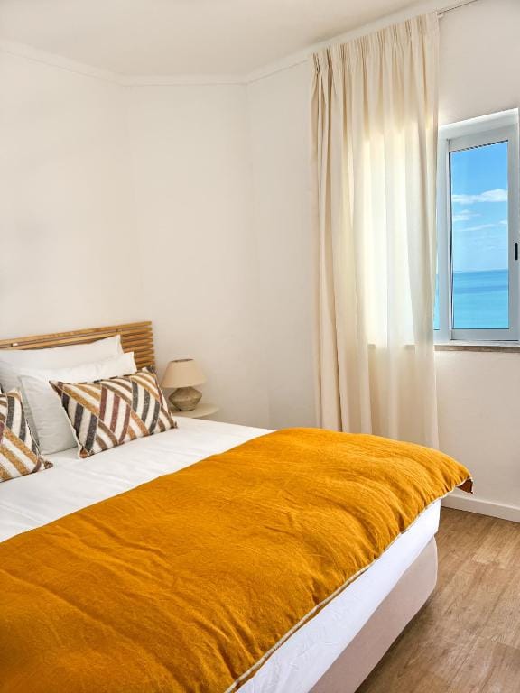 Apartamentos Rossio Mar — 2
