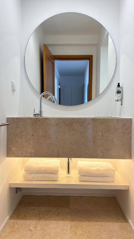 Apartamentos Rossio Mar — 3