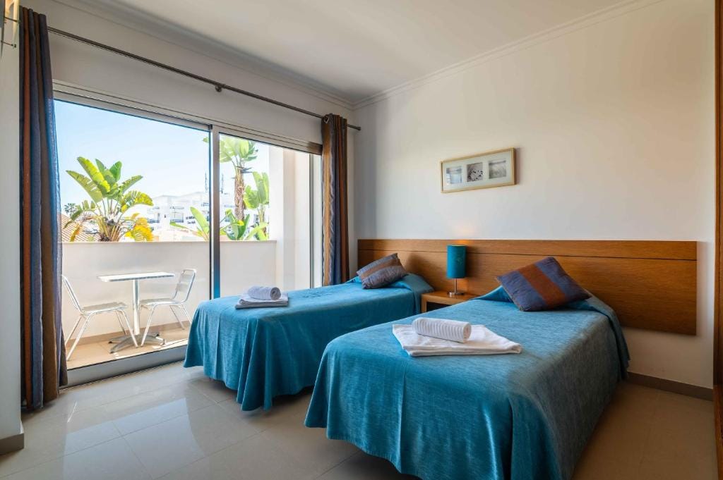 Apartamentos Turisticos Monte da Vinha II — 2
