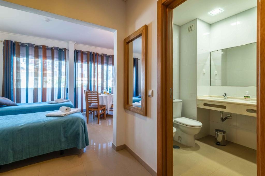 Apartamentos Turisticos Monte da Vinha II — 3