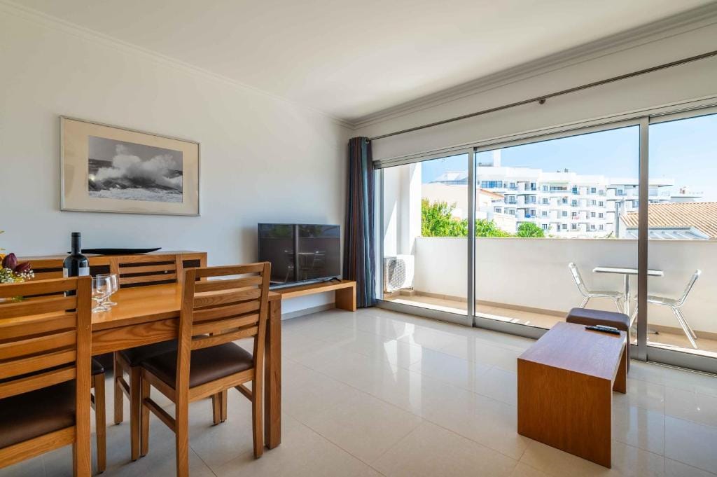 Apartamentos Turisticos Monte da Vinha II — 5