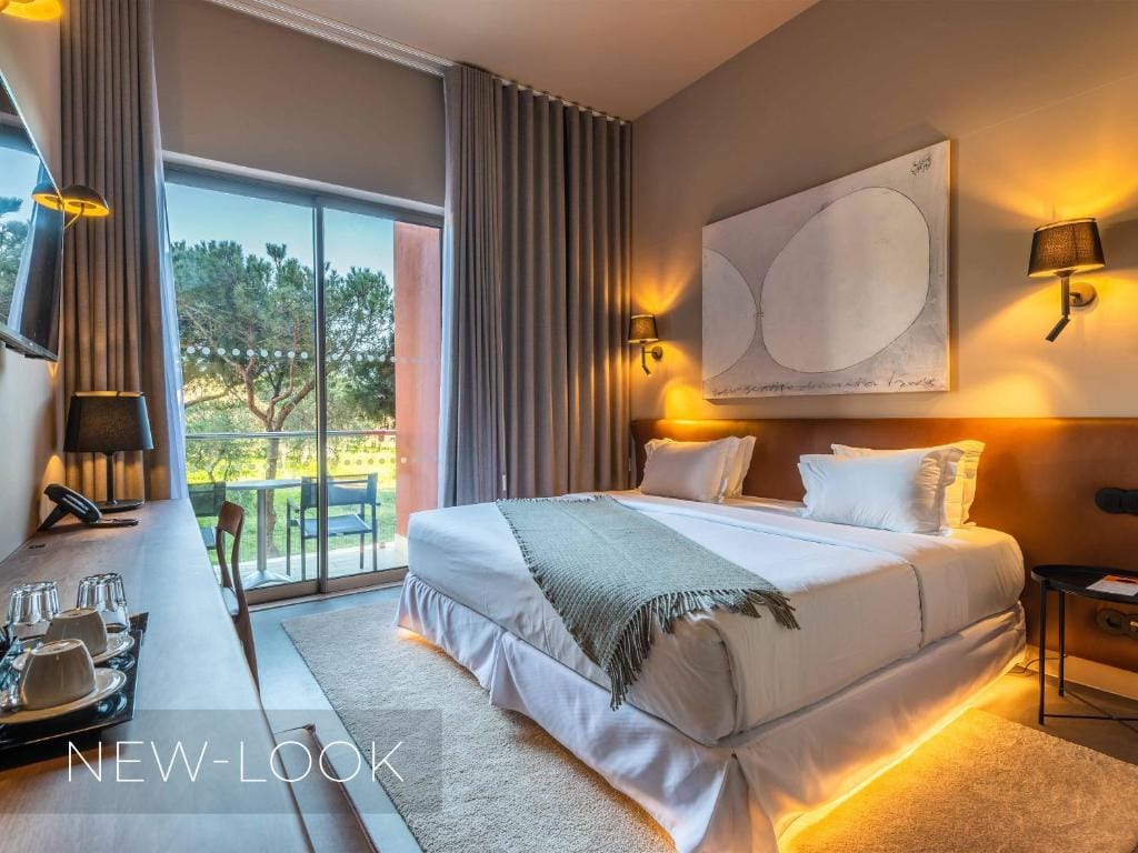 Aqua Pedra Dos Bicos Design Beach Hotel - Adults Friendly — 2