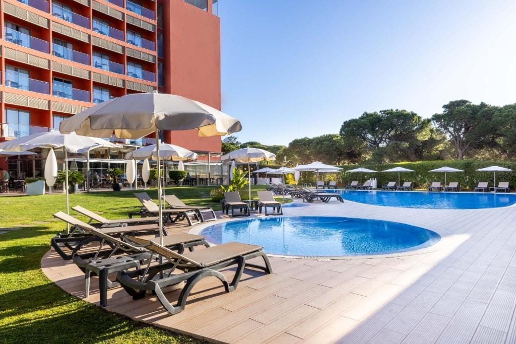 Aqua Pedra Dos Bicos Design Beach Hotel - Adults Friendly — 4