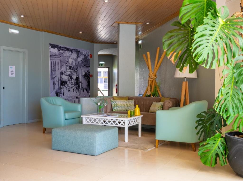 Bellavista Avenida By BeGuest — 2