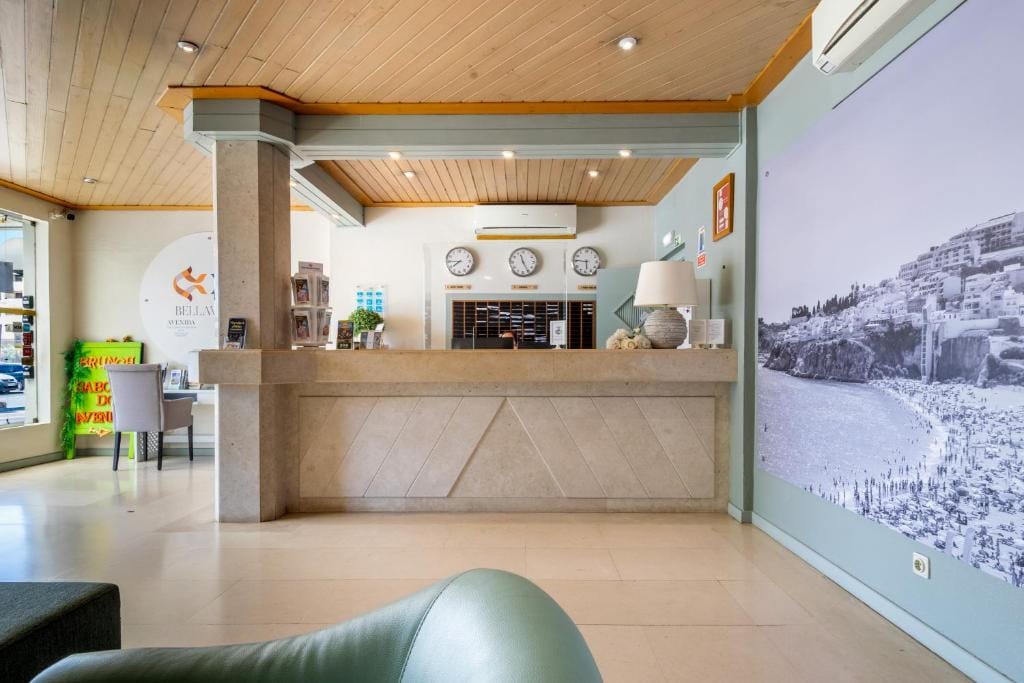 Bellavista Avenida By BeGuest — 3