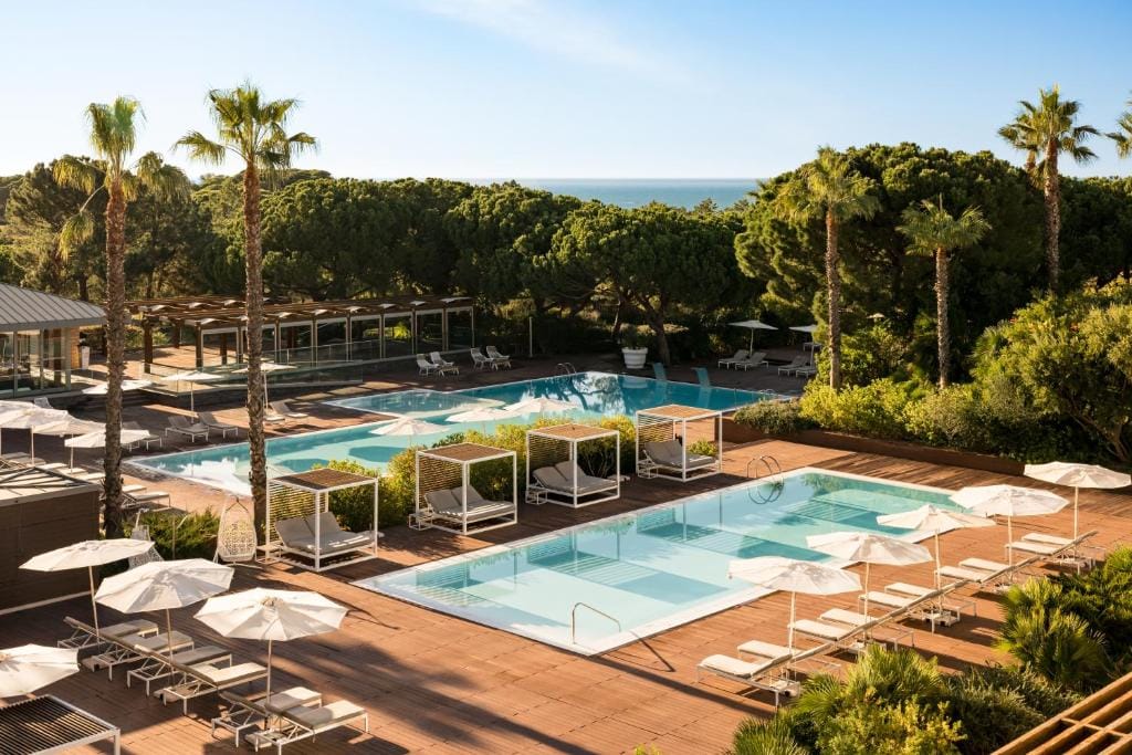 EPIC SANA Algarve Hotel — 1