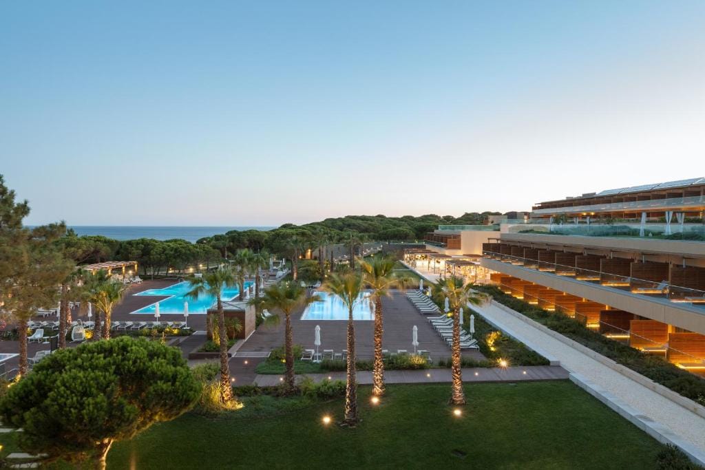 EPIC SANA Algarve Hotel — 2