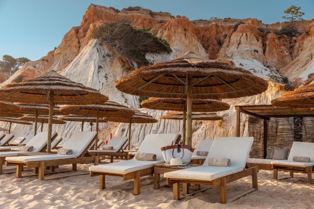 EPIC SANA Algarve Hotel — 3