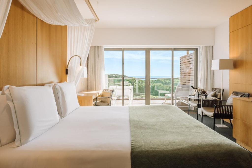 EPIC SANA Algarve Hotel — 4