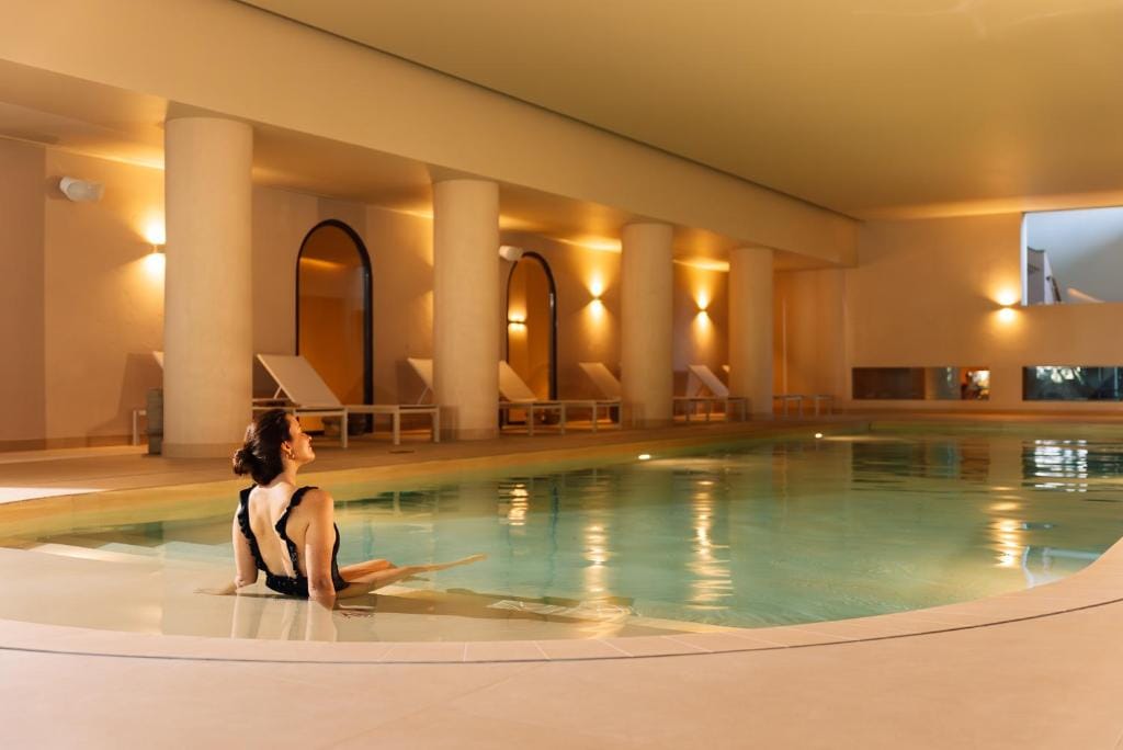 Falésia Hotel - Adults Only — 3