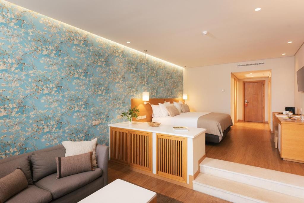 Falésia Hotel - Adults Only — 4