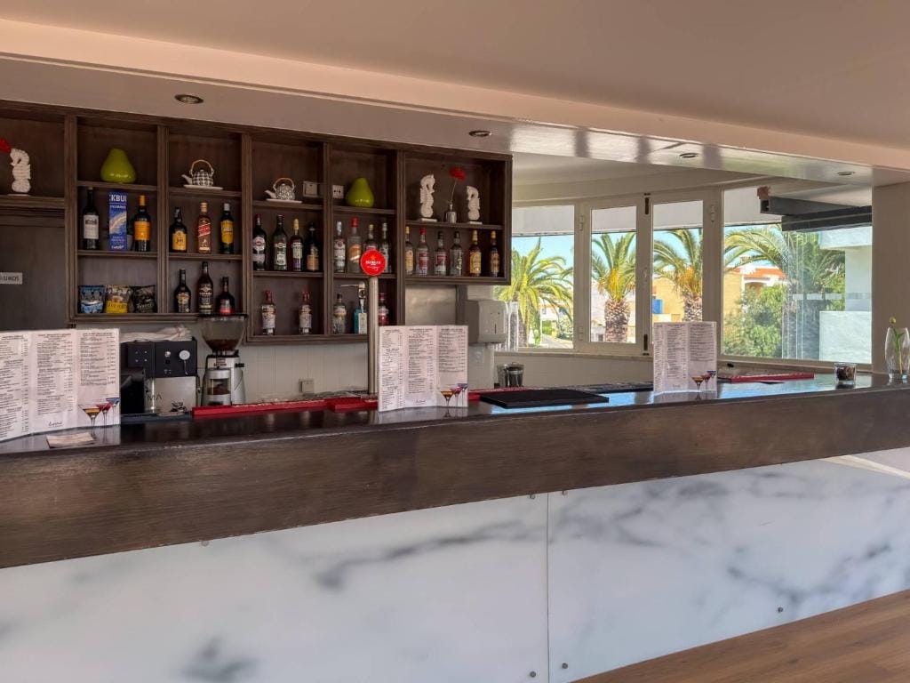 Luna Clube Oceano — 5