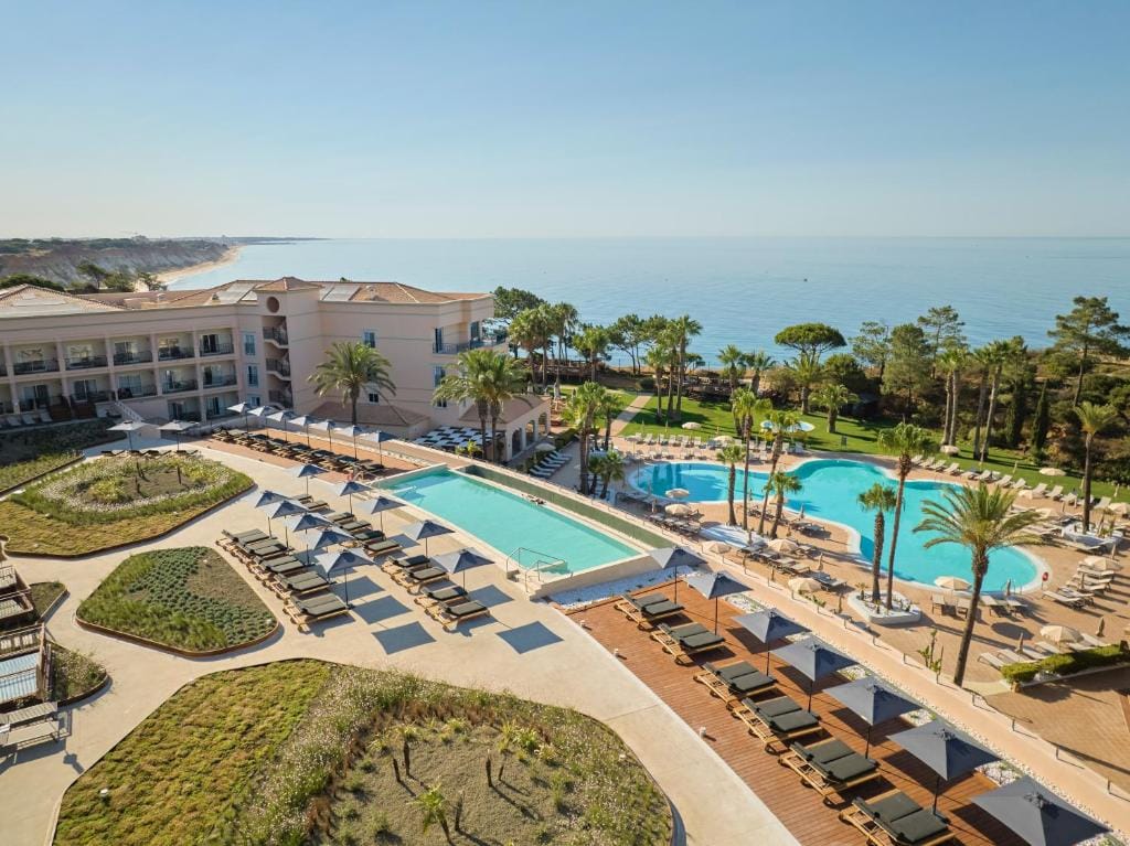 PortoBay Blue Ocean — 1