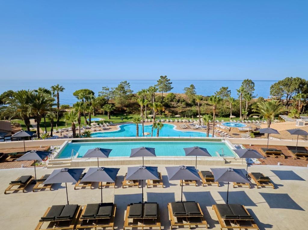 PortoBay Blue Ocean — 2