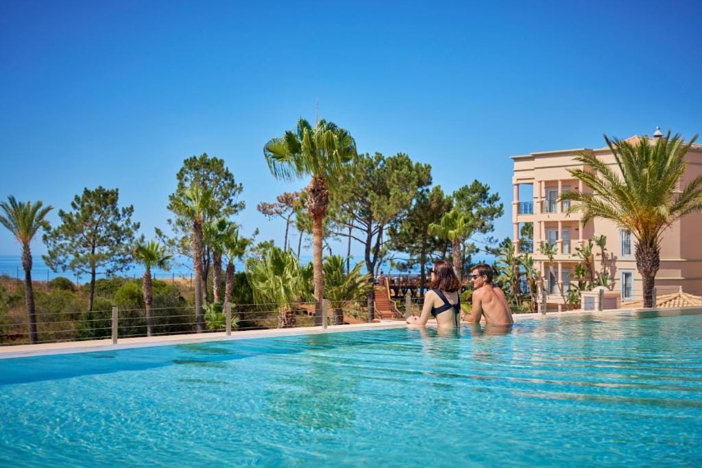 PortoBay Blue Ocean — 4