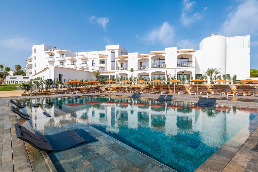 Regency Salgados Hotel & Spa — 1