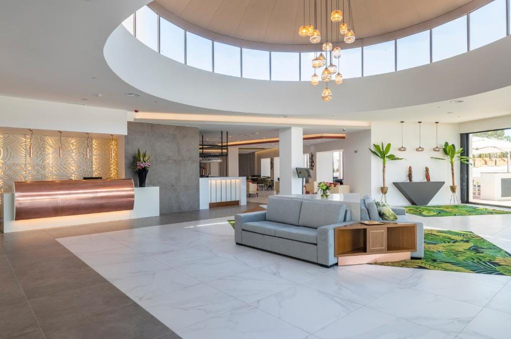 Regency Salgados Hotel & Spa — 2