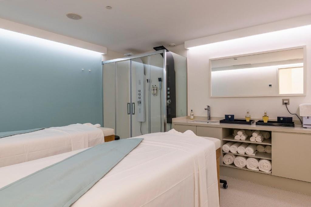 Regency Salgados Hotel & Spa — 3