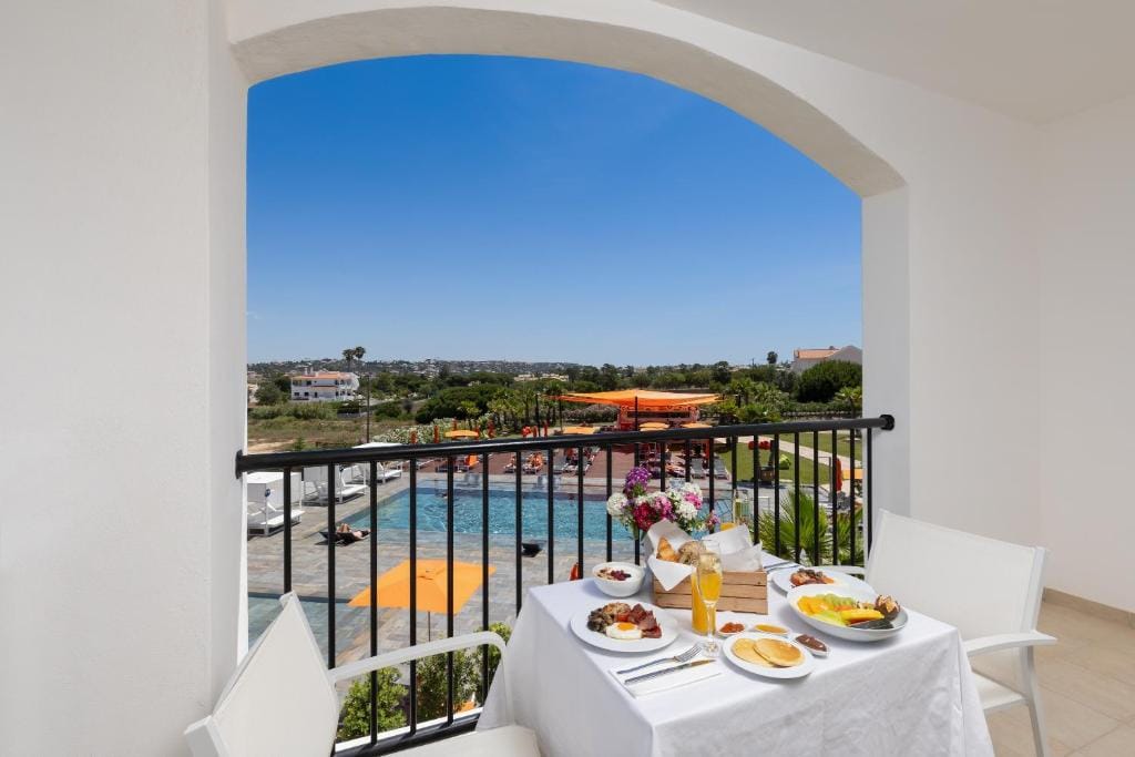 Regency Salgados Hotel & Spa — 4