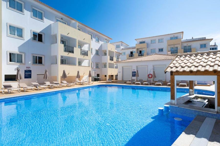 Smy Santa Eulalia Algarve — 1