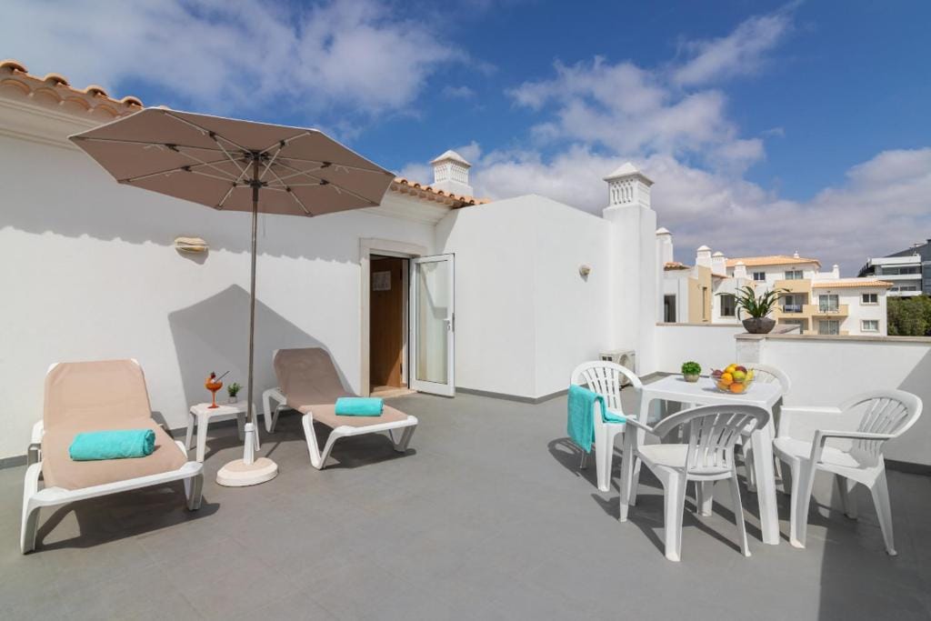 Smy Santa Eulalia Algarve — 3