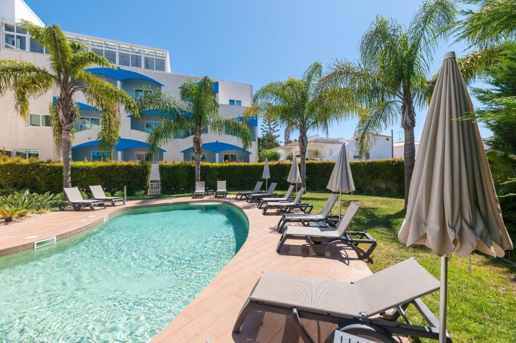 Velamar Boutique Hotel - Adults Friendly — 1
