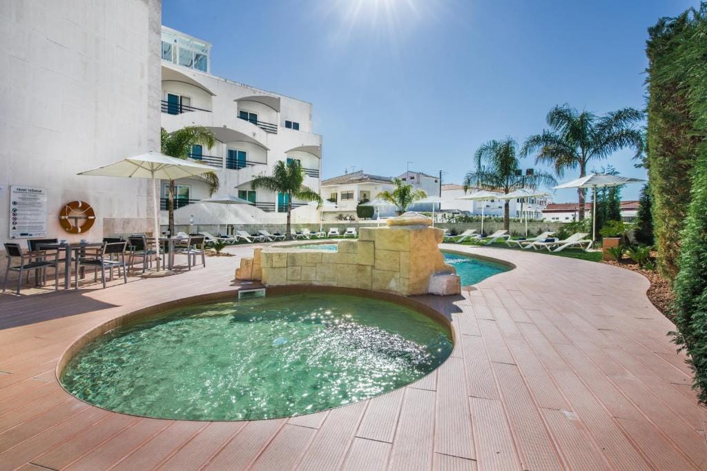 Velamar Boutique Hotel - Adults Friendly — 3