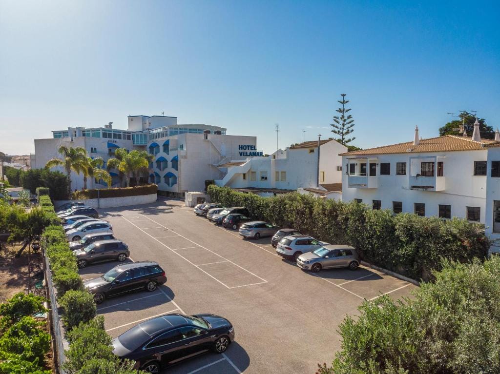 Velamar Boutique Hotel - Adults Friendly — 5